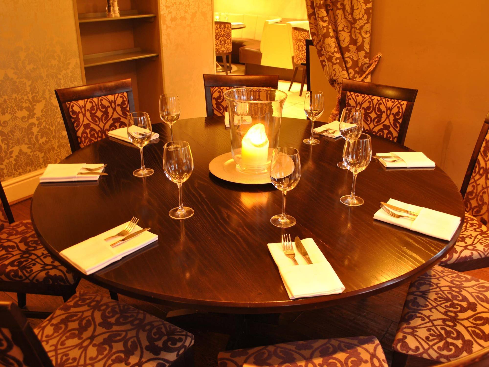 The Lemon Tree Hotel Wrexham Buitenkant foto
