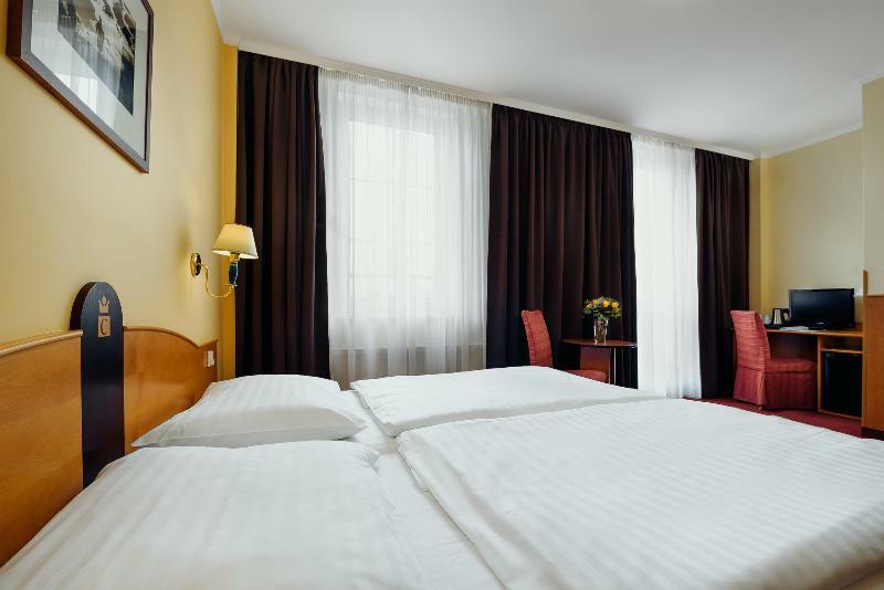 The Lemon Tree Hotel Wrexham Buitenkant foto