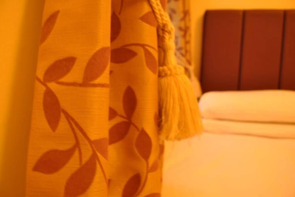 The Lemon Tree Hotel Wrexham Buitenkant foto